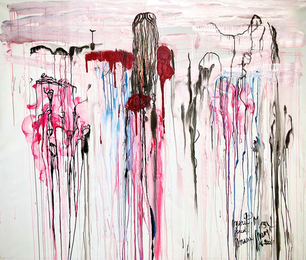 PP15 - The french actress