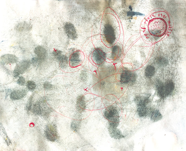 PP56 XS14-The Sniper (21x17cm)