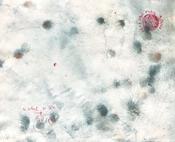 PP56 XS17-The Sniper (21x17cm)