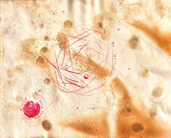 PP56 XS10-The Sniper (21x17cm)