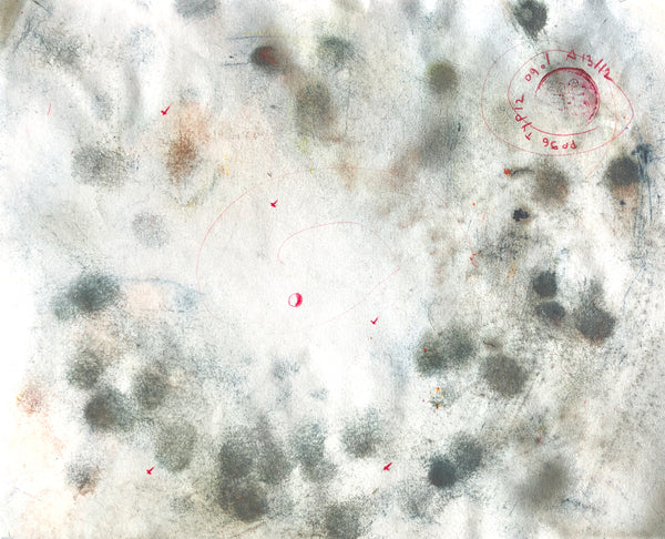 PP56 XS13-The Sniper (21x17cm)