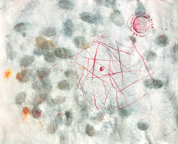 PP56 XS9-The Sniper (21x17cm)