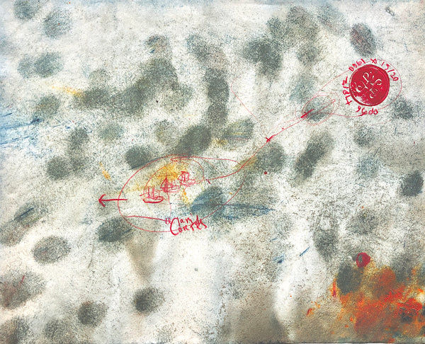 PP56 XS15-The Sniper (21x17cm)