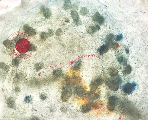 PP56 XS6-The Sniper (21x17cm)