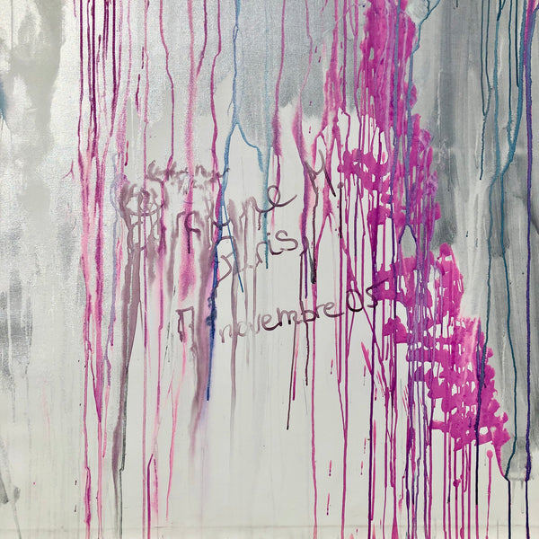 PP9 - The girl from Ipanema