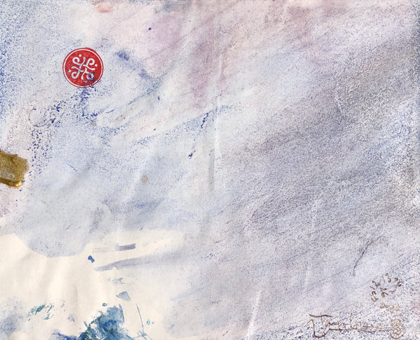 PP60 XS1-The writer from Norway (21x17cm)