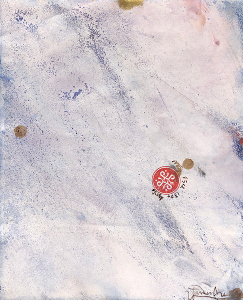 PP60 XS4-The writer from Norway (17x21cm)