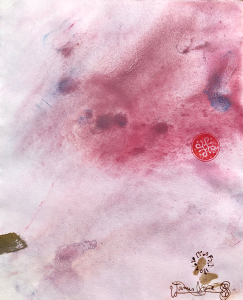 PP60 XS6-The writer from Norway (17x21cm)