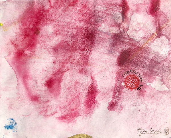 PP60 XS7-The writer from Norway (21x17cm)