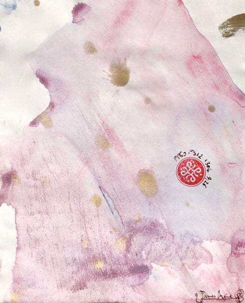 PP60 XS9-The writer from Norway (17x21cm)