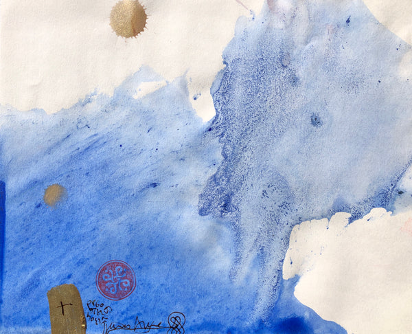 PP60 XS19-The writer from Norway (21x17cm)