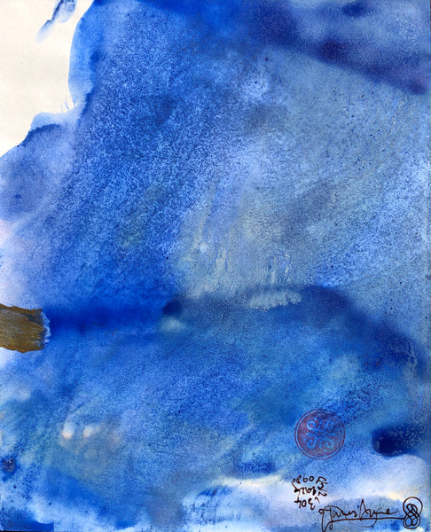 PP60 XS20-The writer from Norway (17x21cm)