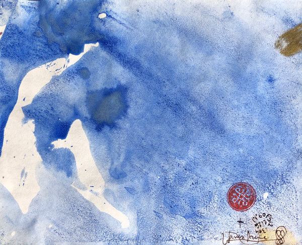 PP60 XS21-The writer from Norway (21x17cm)