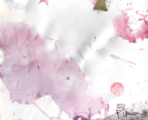 PP60 XS26-The writer from Norway (21x17cm)