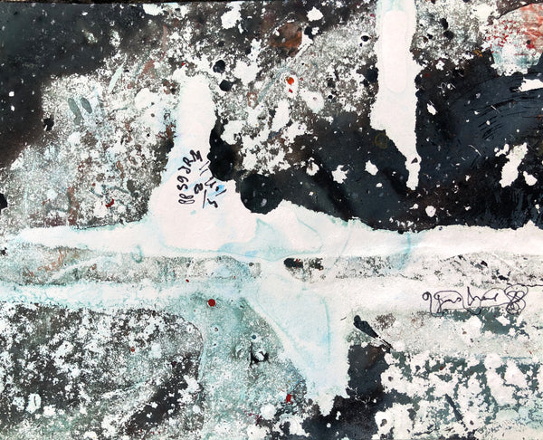 PP59 XS5-The Architect (21x17cm)