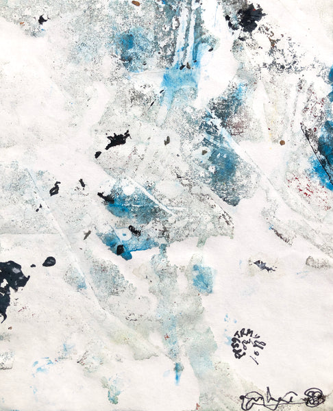 PP59 XS4-The Architect (17x21cm)