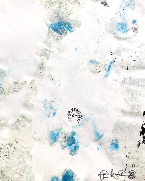 PP59 XS6-The Architect (17x21cm)