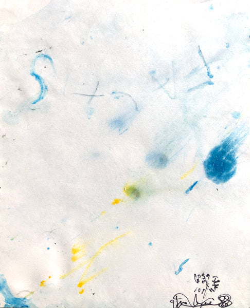 PP59 XS8-The Architect (17x21cm)