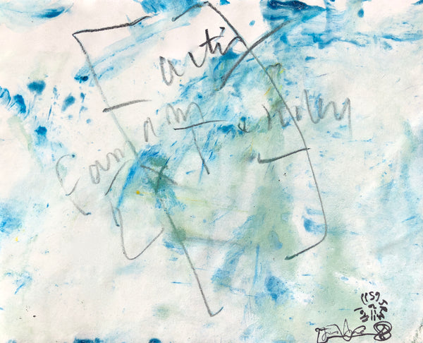 PP59 XS11-The Architect (21x17cm)