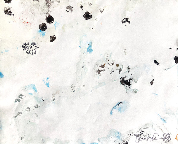 PP59 XS12-The Architect (21x17cm)