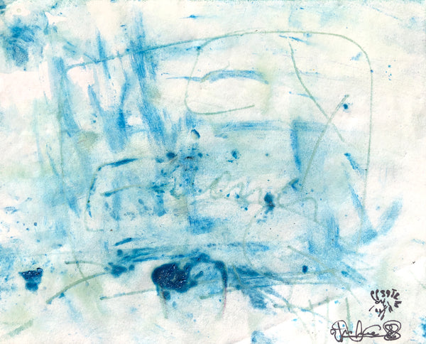 PP59 XS13-The Architect (21x17cm)