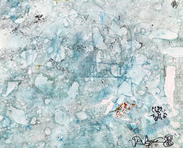 PP59 XS14-The Architect (21x17cm)