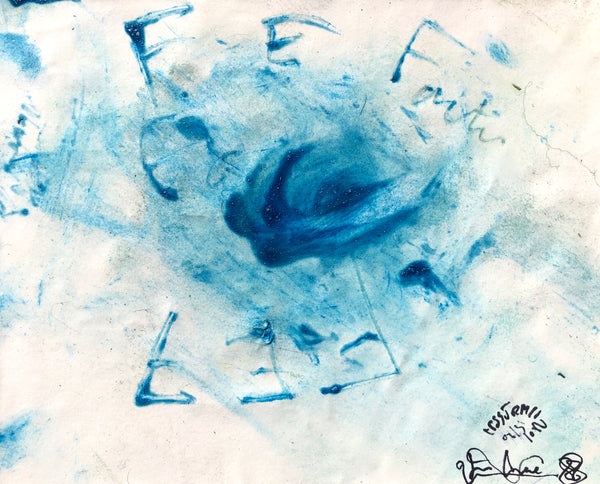 PP59 XS15-The Architect (21x17cm)