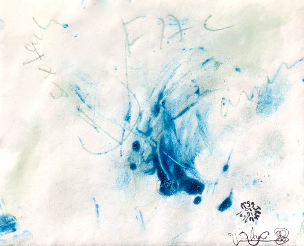 PP59 XS16-The Architect (21x17cm)