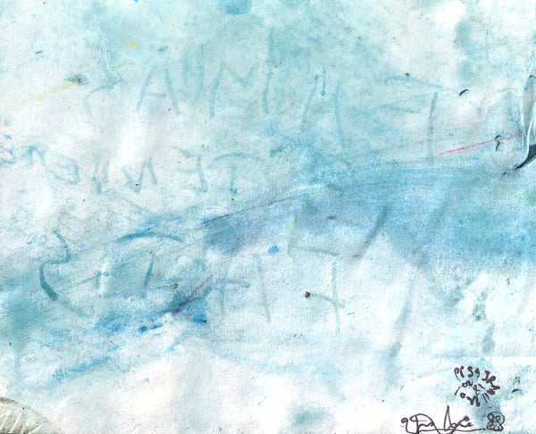 PP59 XS18-The Architect (21x17cm)