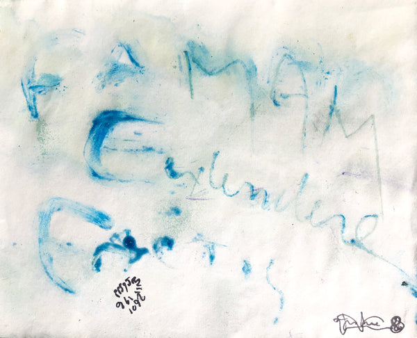 PP59 XS19-The Architect (21x17cm)