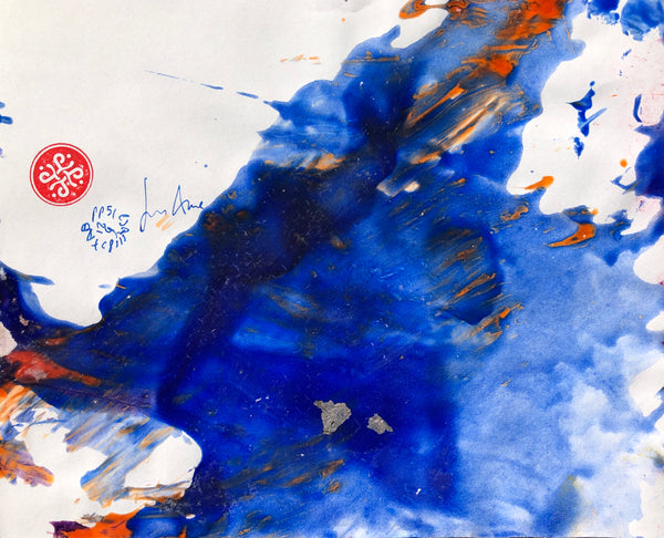 PP51 XS06-The Girl from Iceland