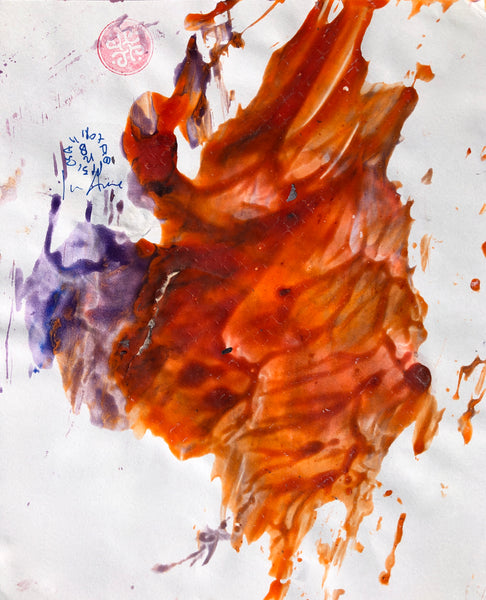 PP51 XS08 The Girl from Iceland