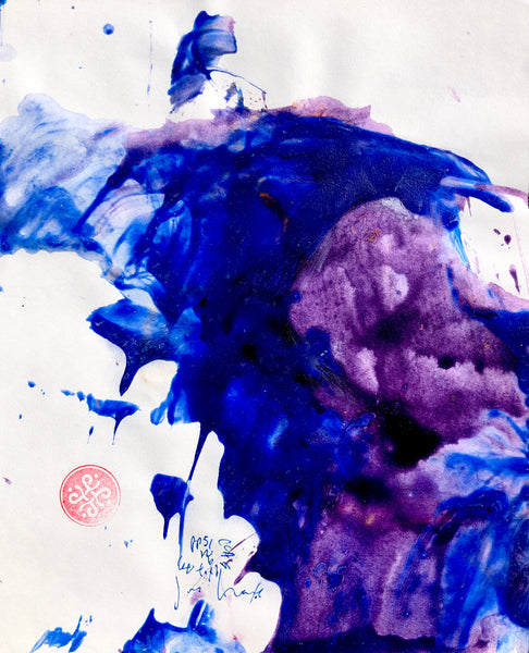 PP51 XS09 The Girl from Iceland