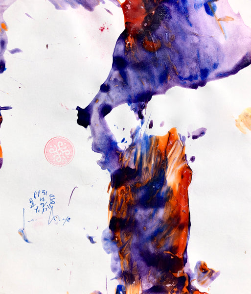 PP51 XS10 The Girl from Iceland