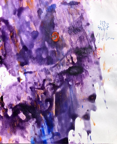 PP51 XS12 The Girl from Iceland