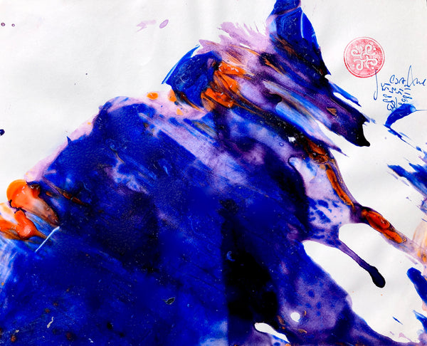 PP51 XS14 The Girl from Iceland