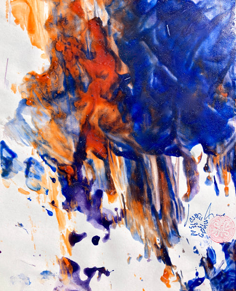 PP51 XS15 The Girl from Iceland