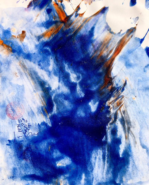 PP51 XS16 The Girl from Iceland