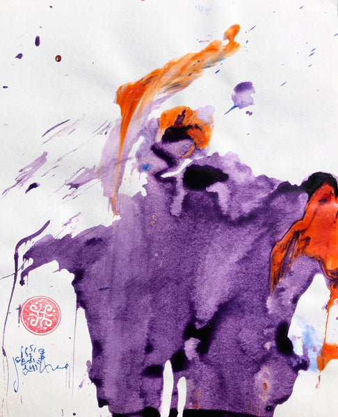 PP51 XS18 The Girl from Iceland