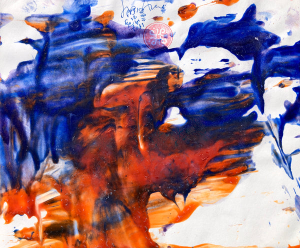 PP51 XS19 The Girl from Iceland