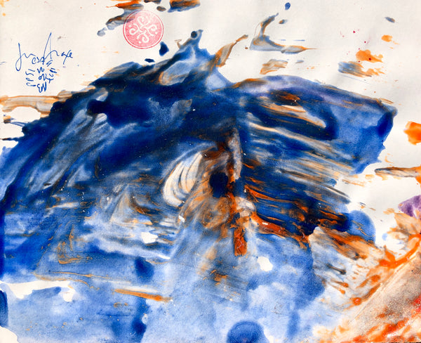 PP51 XS20 The Girl from Iceland