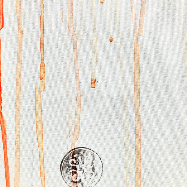 PP32 - The parisian journalist (200x170cm)