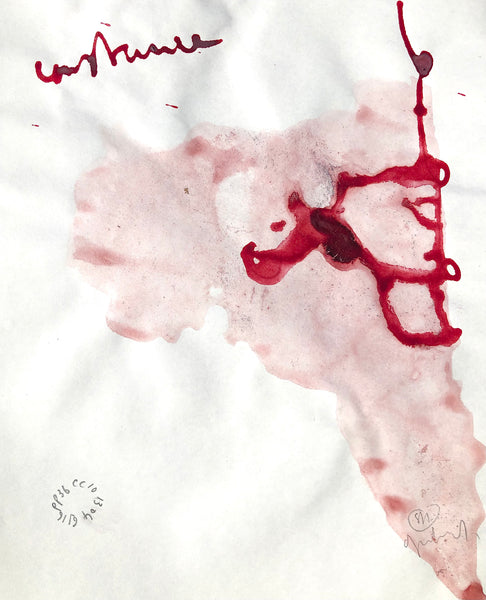 PP36 XS6-The girl next door (17x21cm)