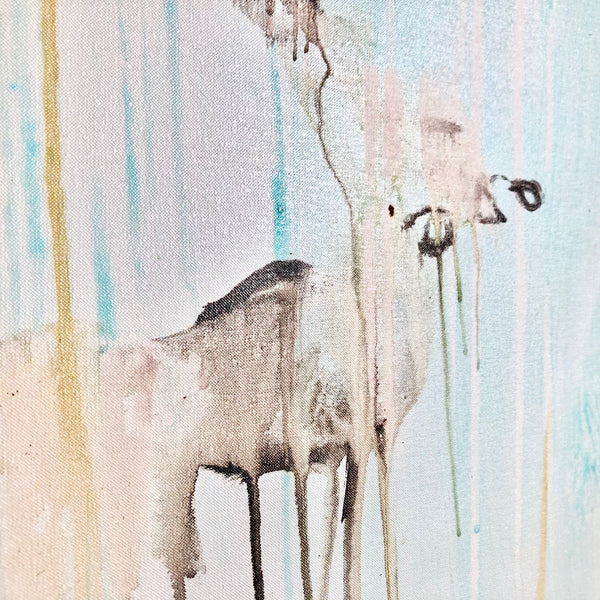 PP3 - The girl with a blue dress and eyes