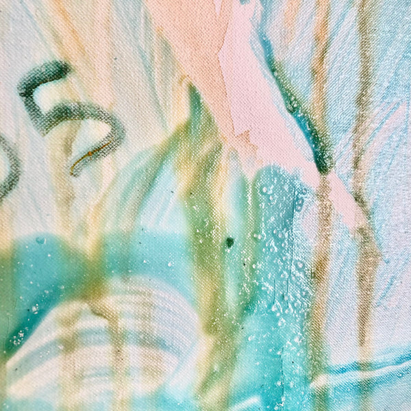 PP3 - The girl with a blue dress and eyes