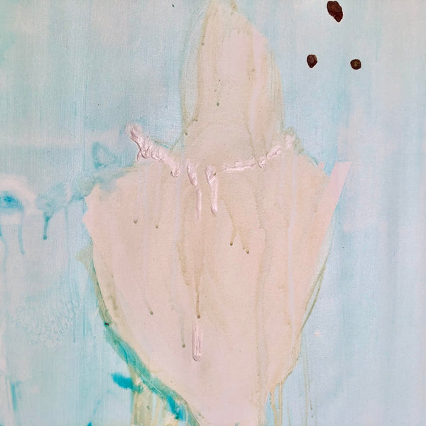 PP3 - The girl with a blue dress and eyes