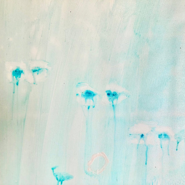 PP3 - The girl with a blue dress and eyes