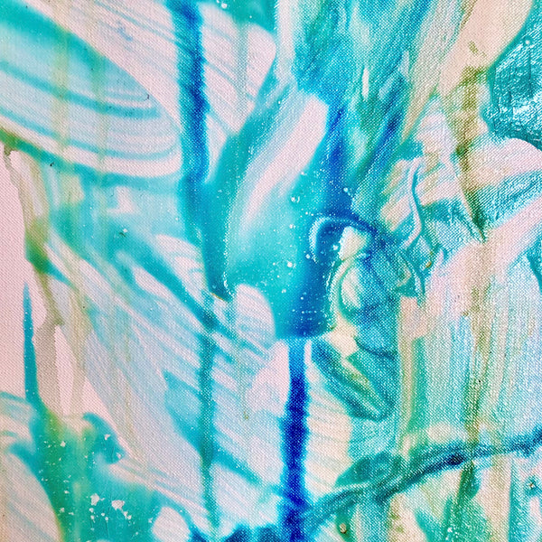 PP3 - The girl with a blue dress and eyes