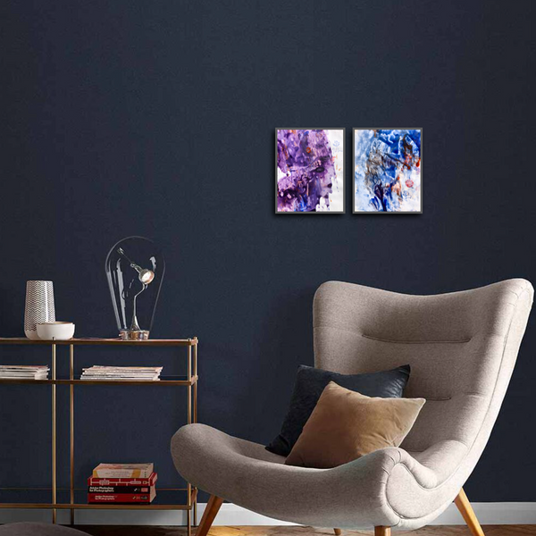 PP51 XS12 The Girl from Iceland