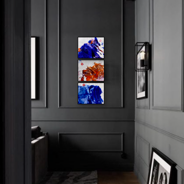 PP51 XS21 The Girl from Iceland